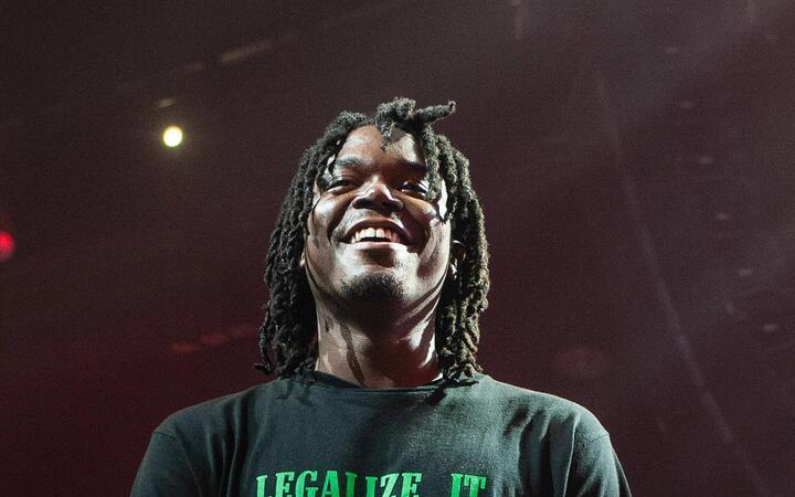 LUCKI with sk8star tickets in Minneapolis (Fillmore Minneapolis