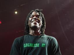 LUCKI