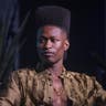 Lucky Daye image