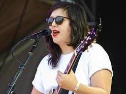 Lucy Dacus