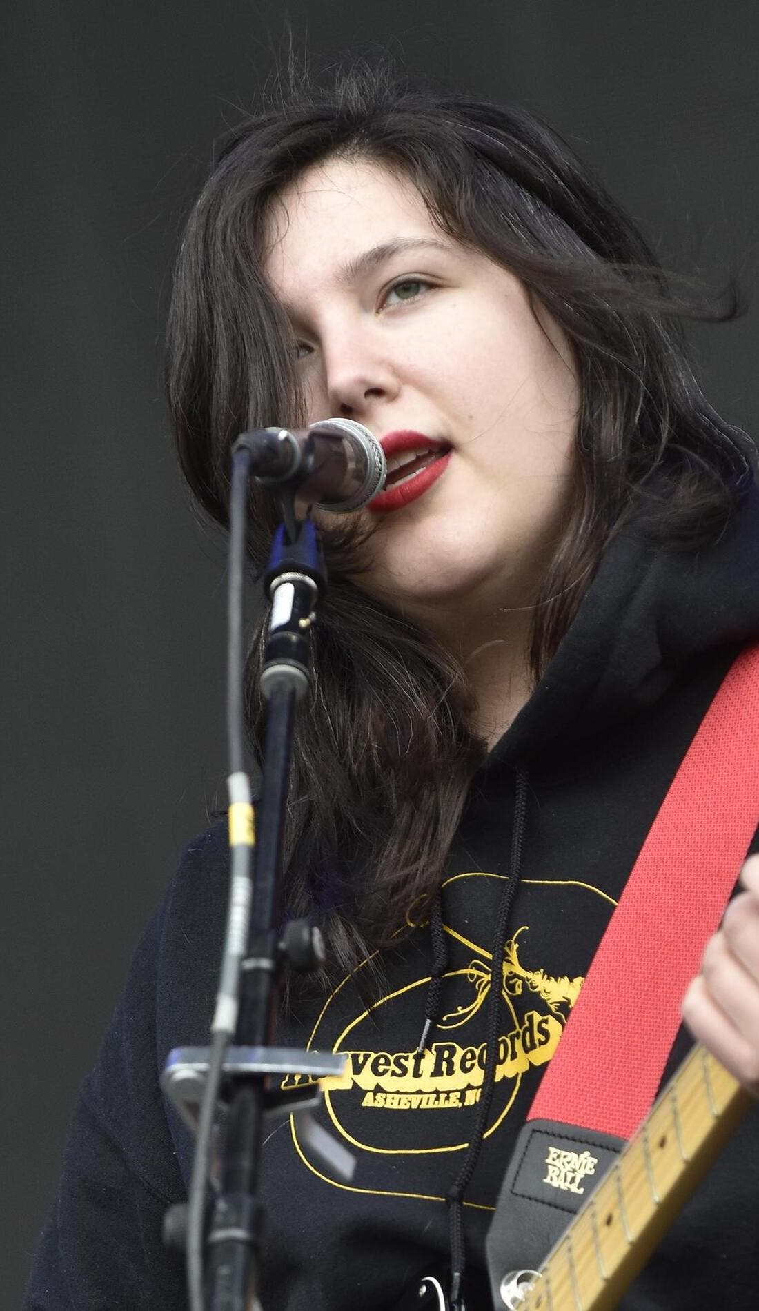 Lucy Dacus promotional image for upcoming events and ticket sales