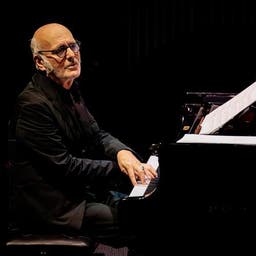 Ludovico Einaudi