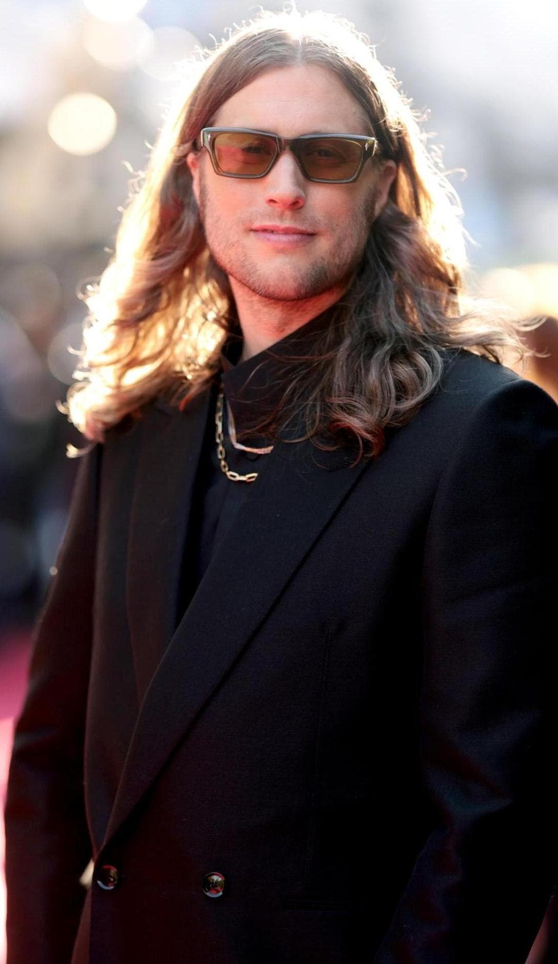 Ludwig Goransson promotional image for upcoming events and ticket sales