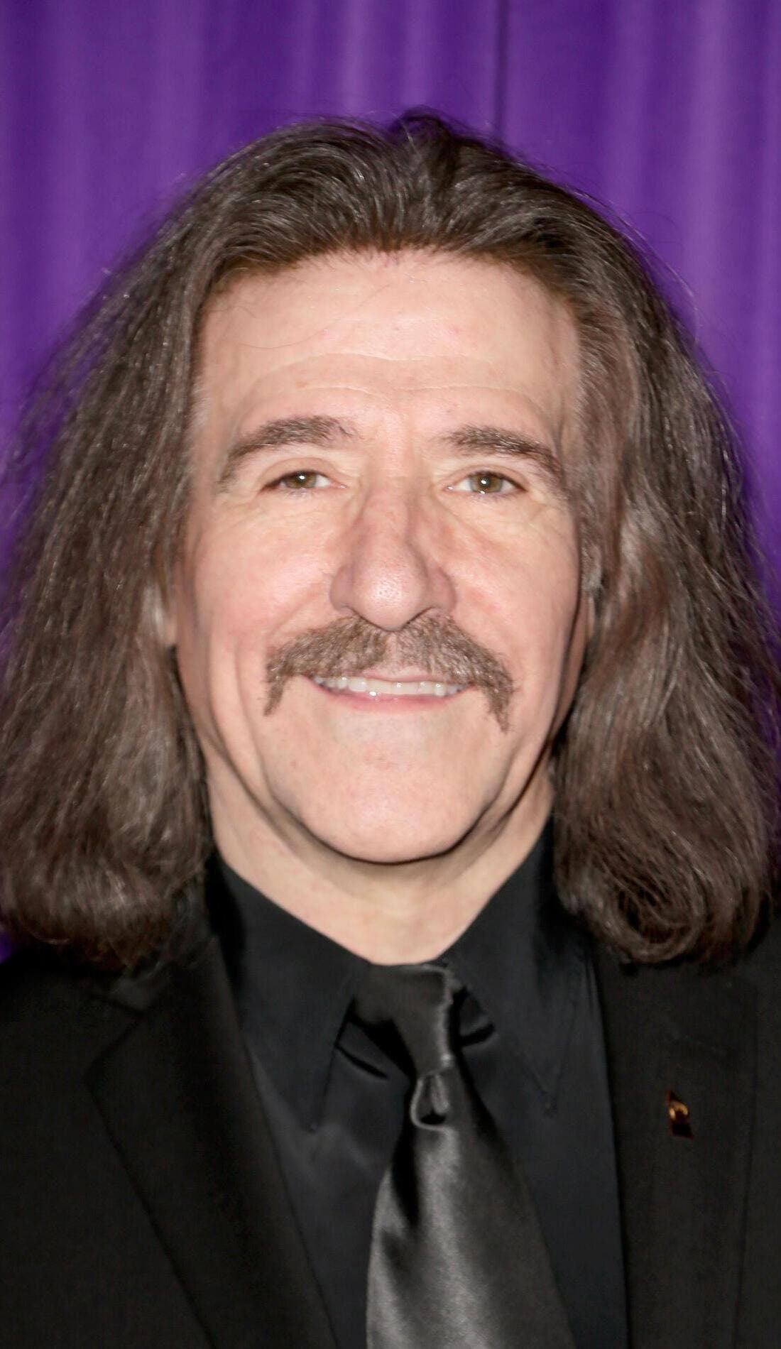 Luis Cobos promotional image for upcoming events and ticket sales