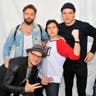 Lukas Graham