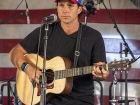 Gold Country Casino and Hotel home performer