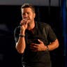Luke Bryan