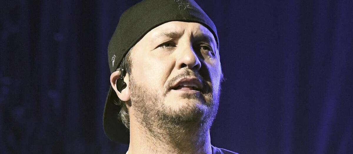 Luke Bryan live — Washington-Grizzly Stadium, Missoula