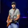 Luke Bryan