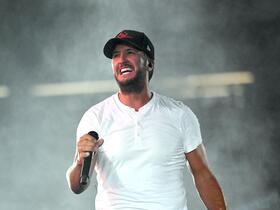Luke Bryan