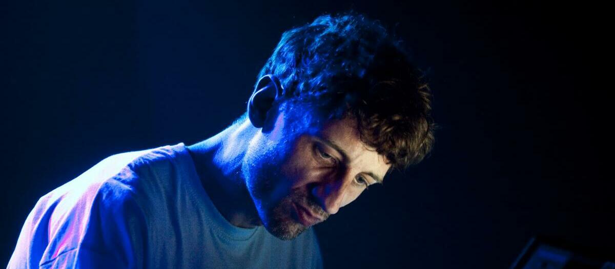 Luke Vibert - Ophelia's Electric Soapbox