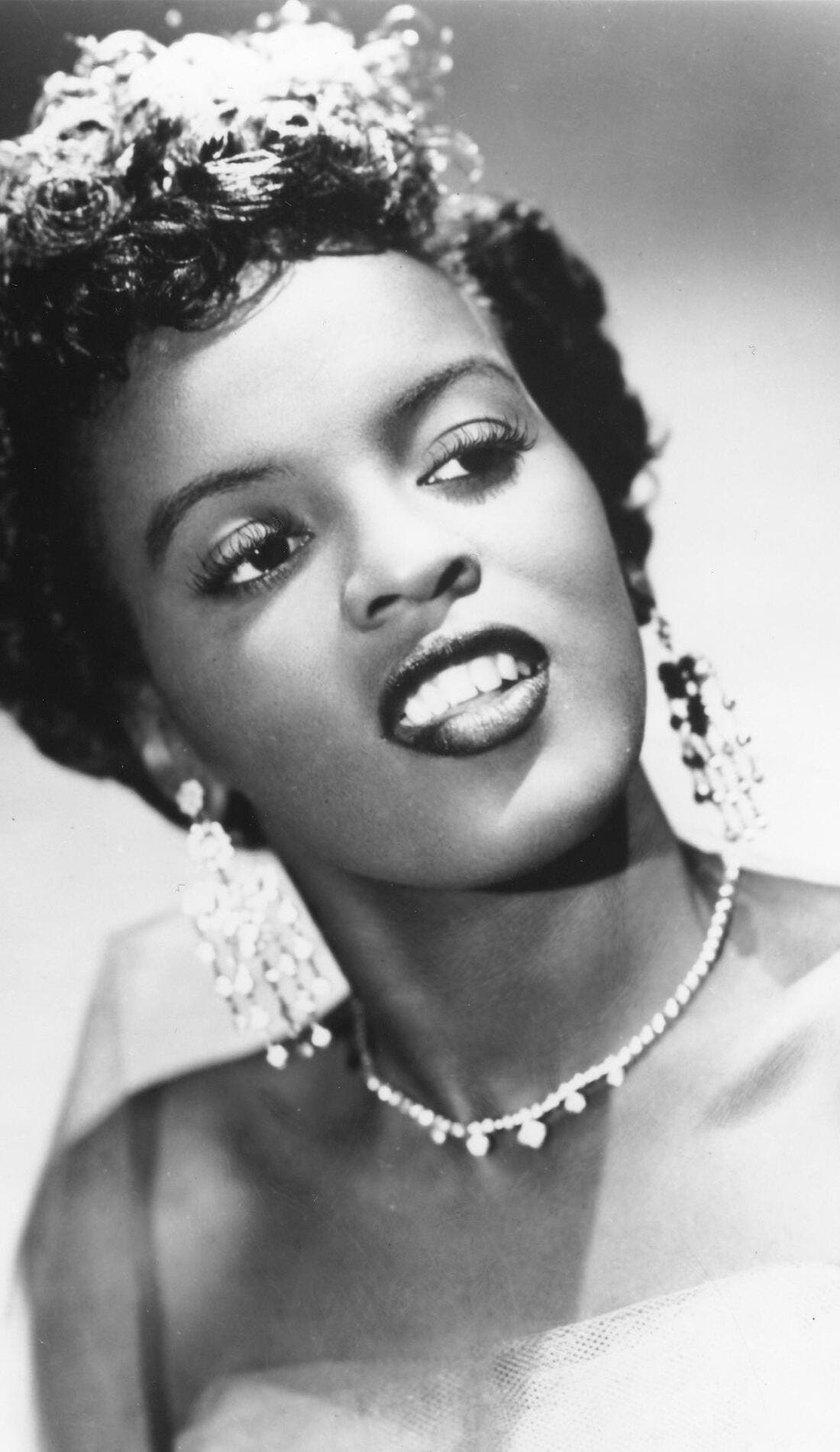 Lula Reed promotional image for upcoming events and ticket sales