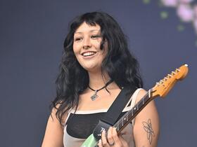 Find the Best Seats to Luna Li