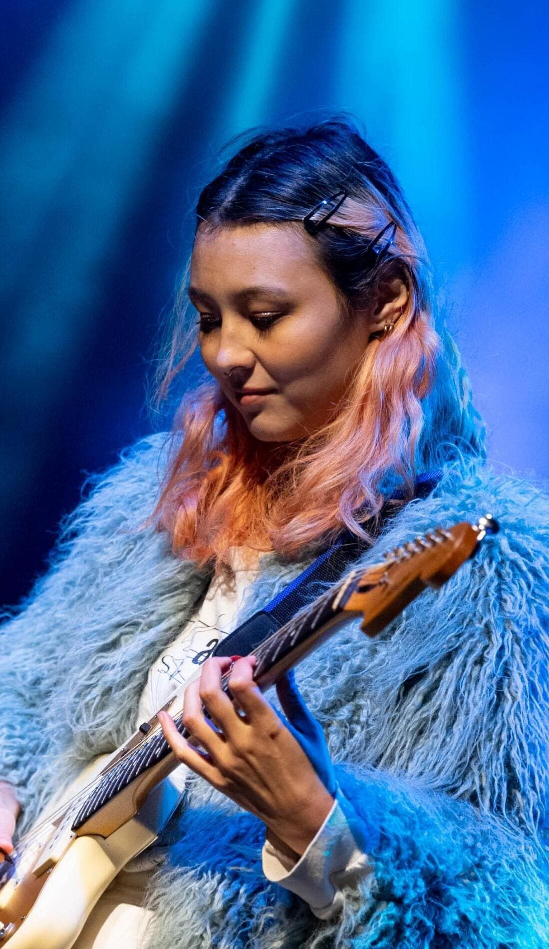 Luna li sacramento concerts 2025 seatgeek