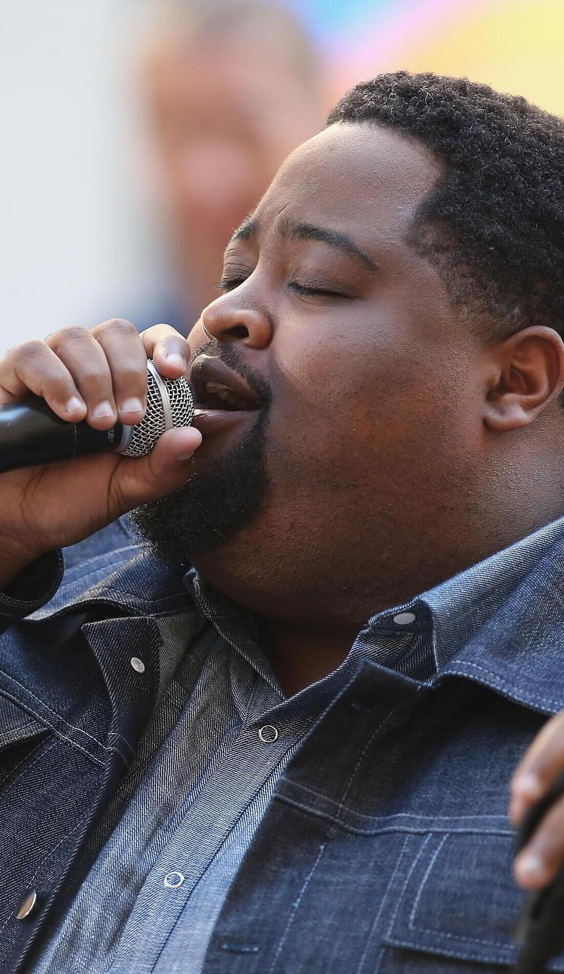 LunchMoney Lewis promotional image for upcoming events and ticket sales