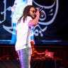 Lupe Fiasco