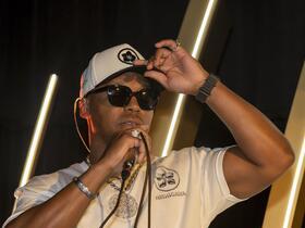 Lupe Fiasco