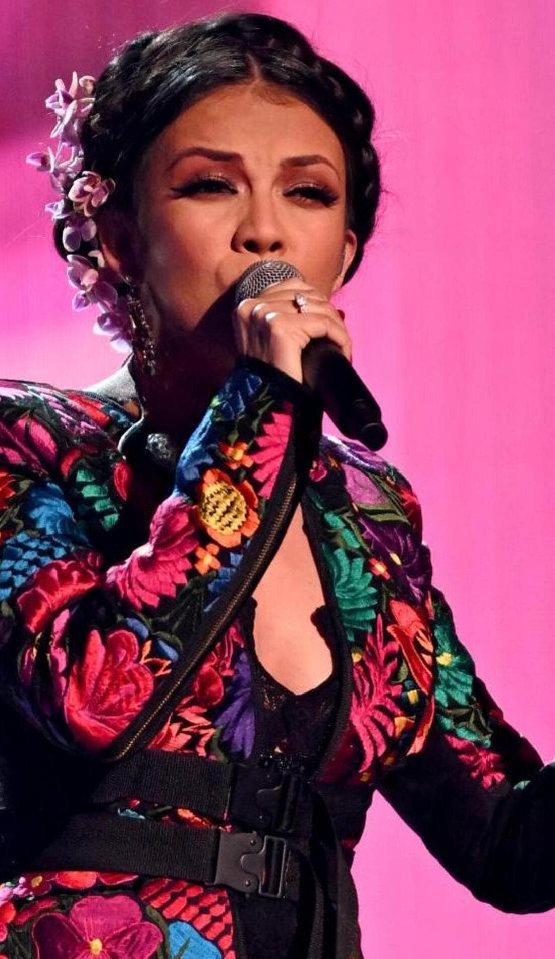 Lupita Infante promotional image for upcoming events and ticket sales