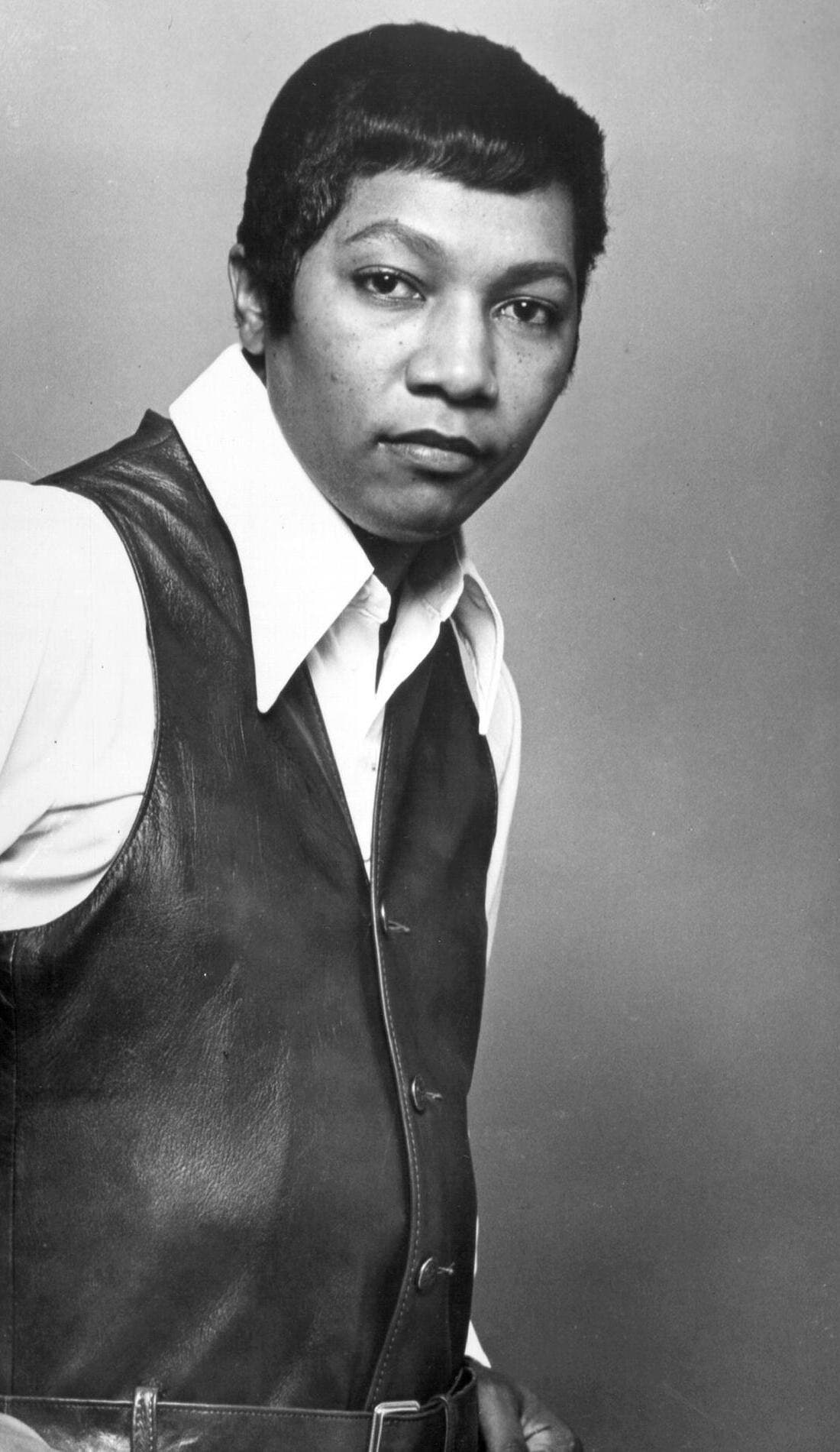 Luther Ingram promotional image for upcoming events and ticket sales