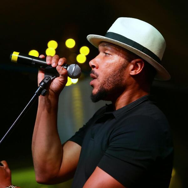 Lyfe Jennings image