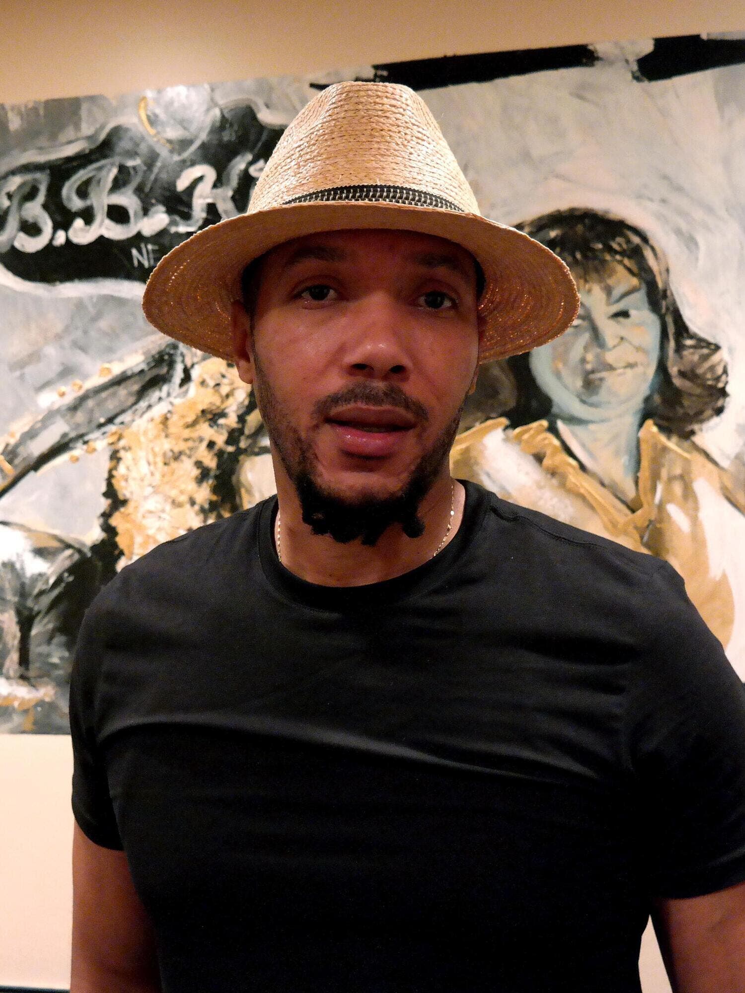 Lyfe Jennings at City Winery - Chicago in Chicago, IL