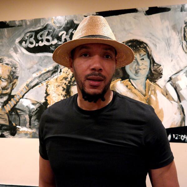 Lyfe Jennings image