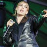 Lykke Li image