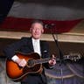 Lyle Lovett image