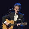 Lyle Lovett image