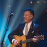 Lyle Lovett and his Small Large Band image