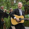 Lyle Lovett and his Small Large Band image
