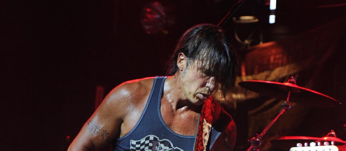 Lynch Mob - Empire Underground - NY