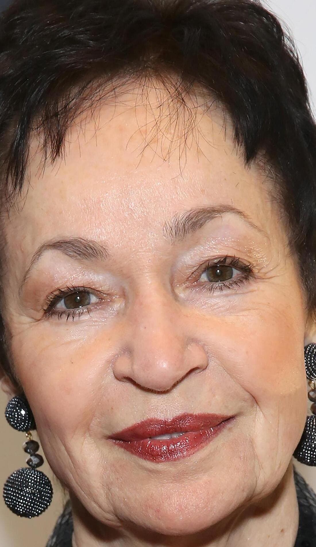 Lynn Ahrens promotional image for upcoming events and ticket sales