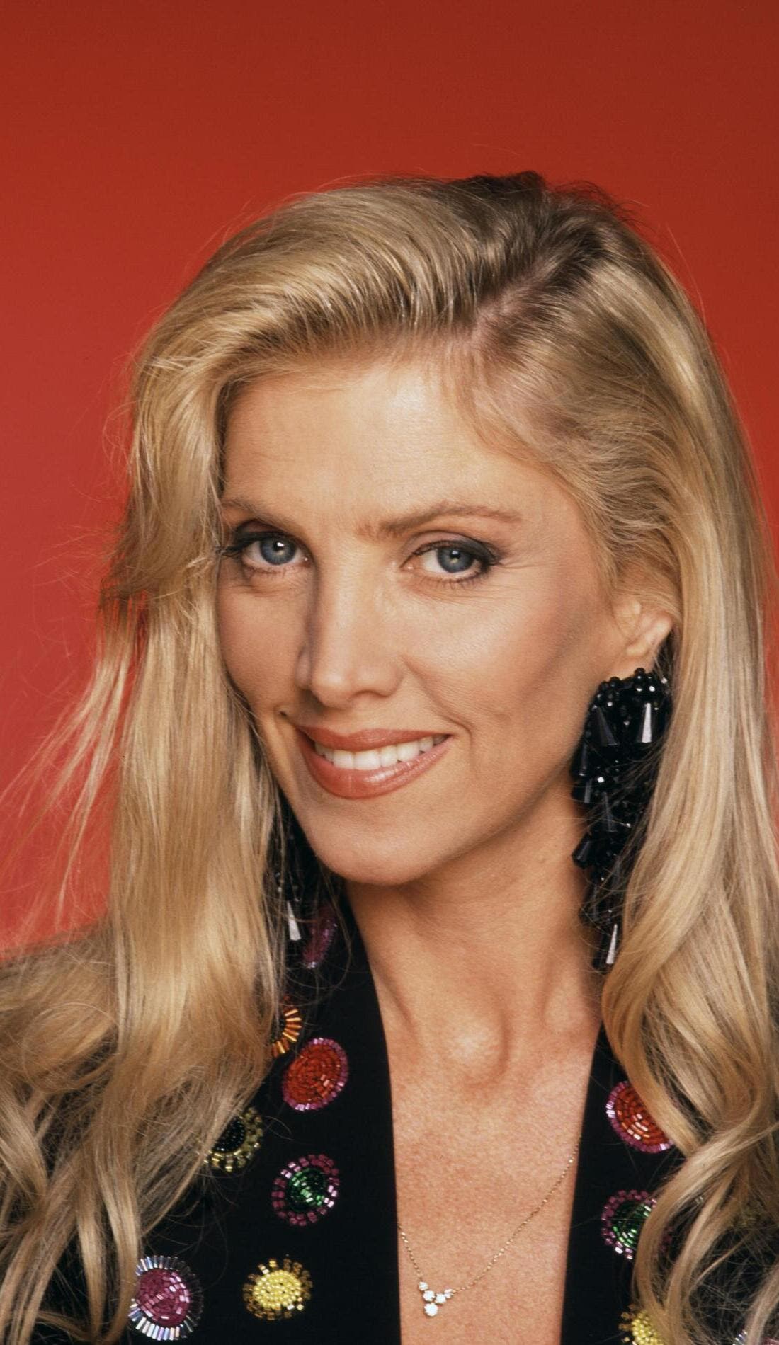 Lynsey de Paul promotional image for upcoming events and ticket sales