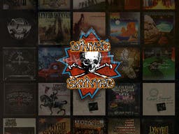 Lynyrd Skynyrd
