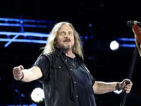 Atlantic One Amphitheatre At Carolina Crossroads home performer