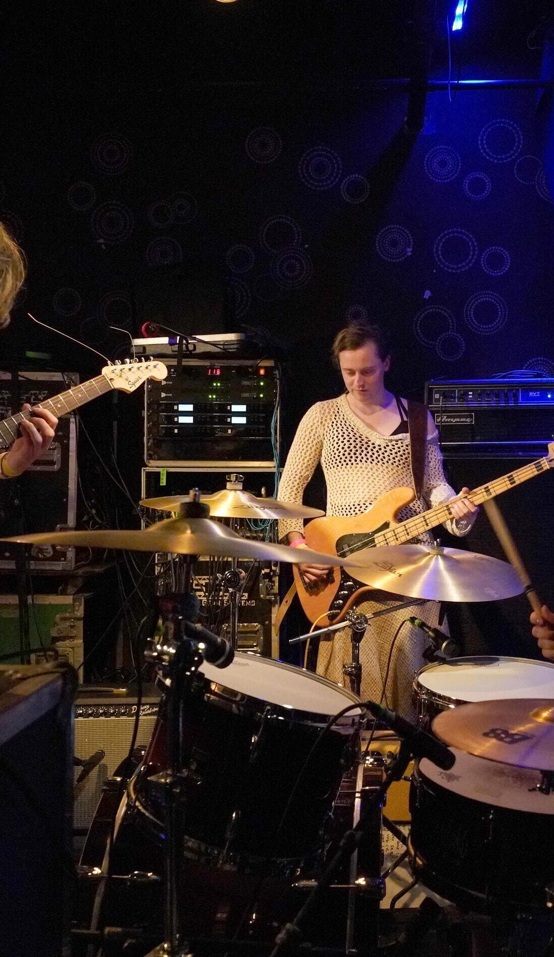 M(H)AOL promotional image for upcoming events and ticket sales