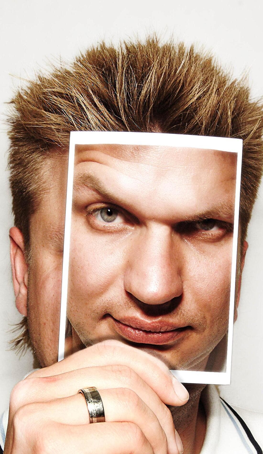 Maas promotional image for upcoming events and ticket sales