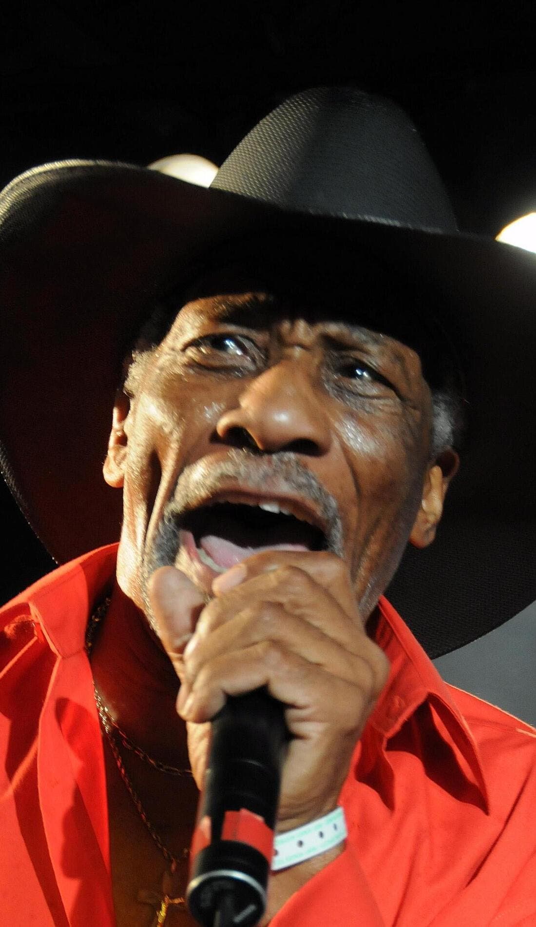 Mac Arnold promotional image for upcoming events and ticket sales