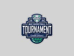MAC Basketball Tournament