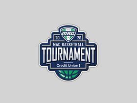 MAC Basketball Tournament
