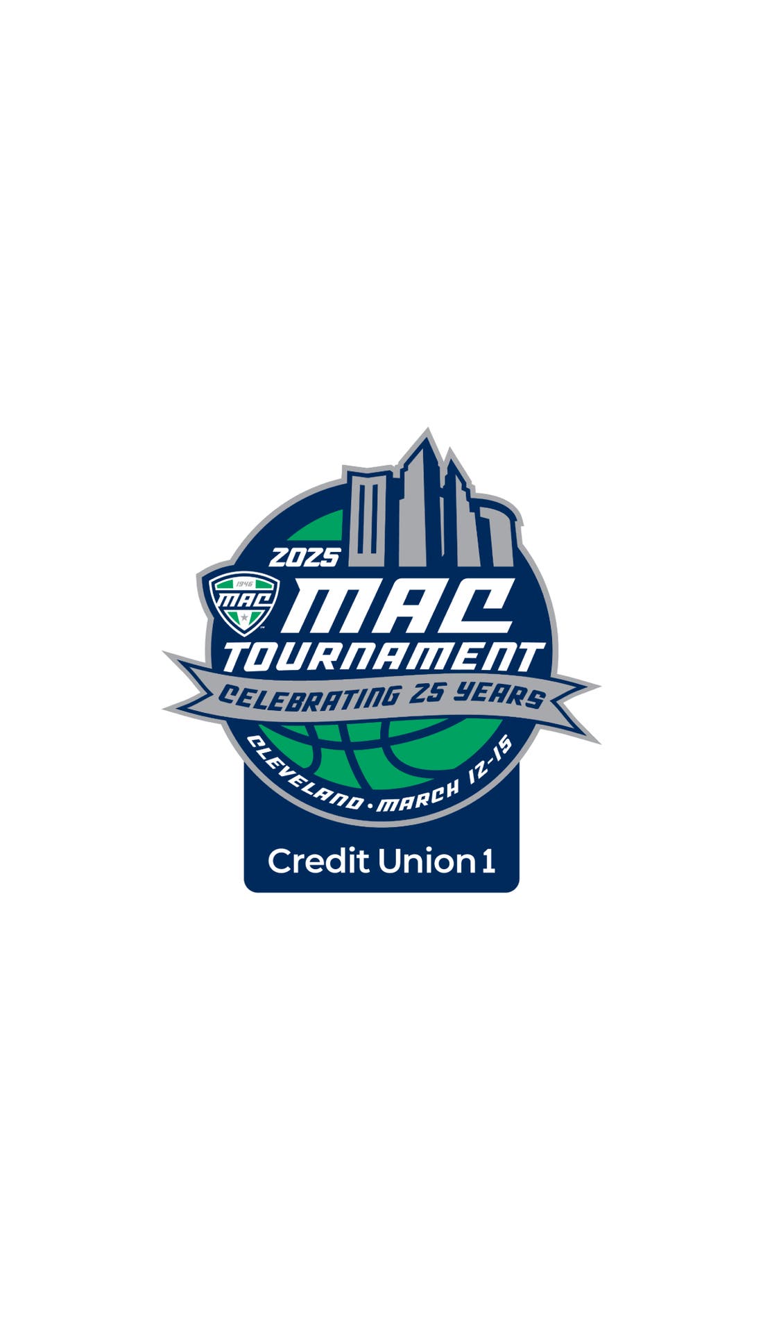 MAC Basketball Tournament promotional image for upcoming events and ticket sales
