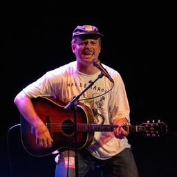 Mac DeMarco