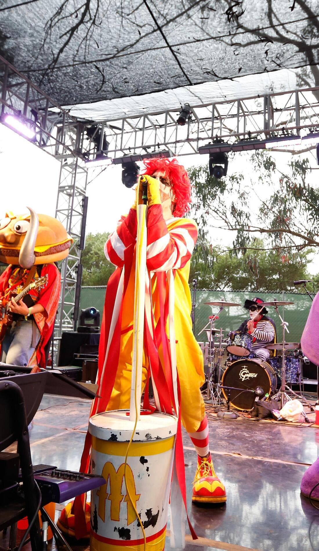 Mac Sabbath promotional image for upcoming events and ticket sales