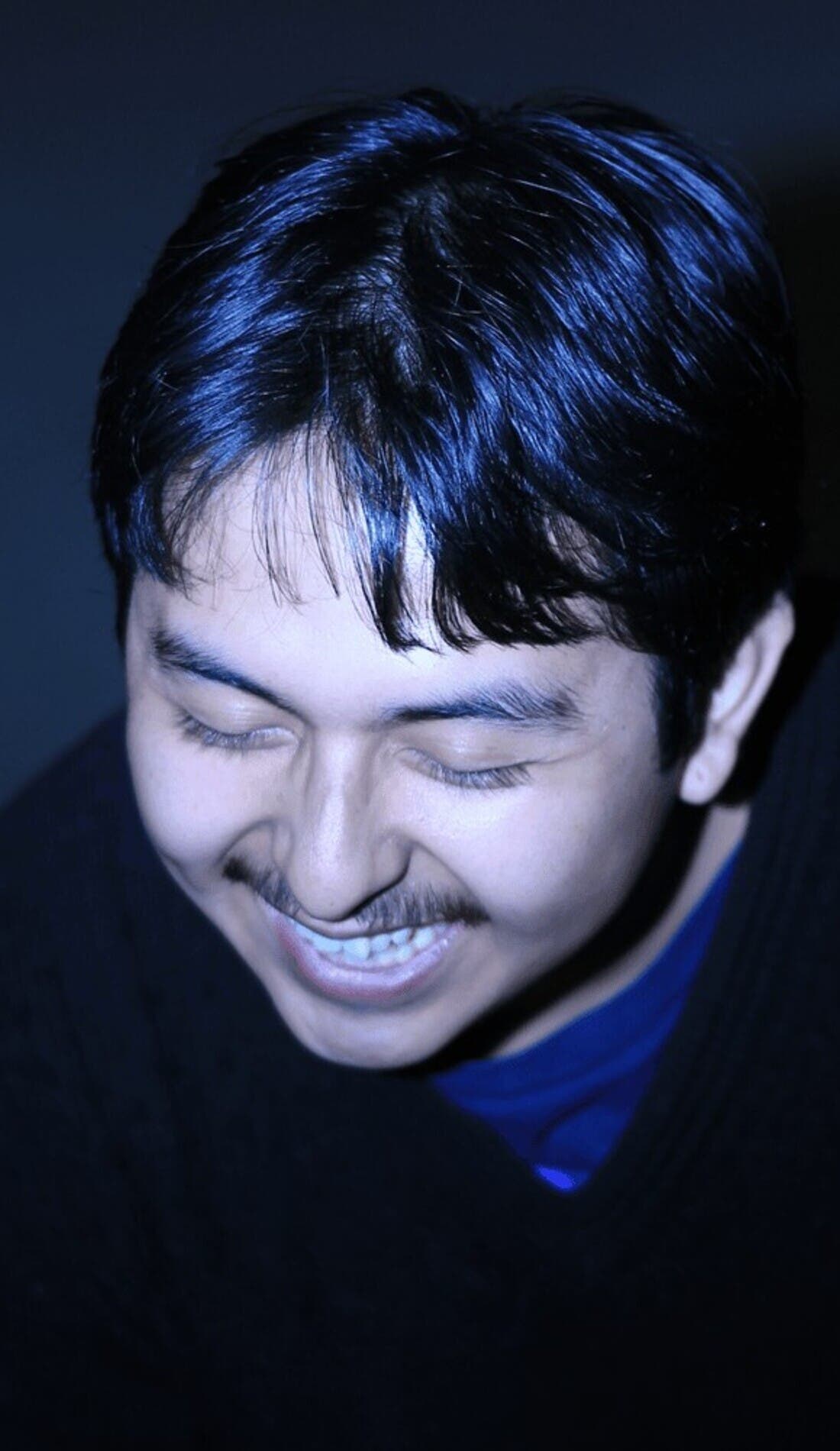 Macario Martinez promotional image for upcoming events and ticket sales