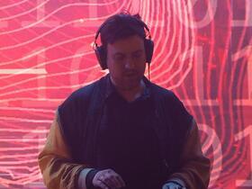 Maceo Plex (18+) at SILO - Dallas