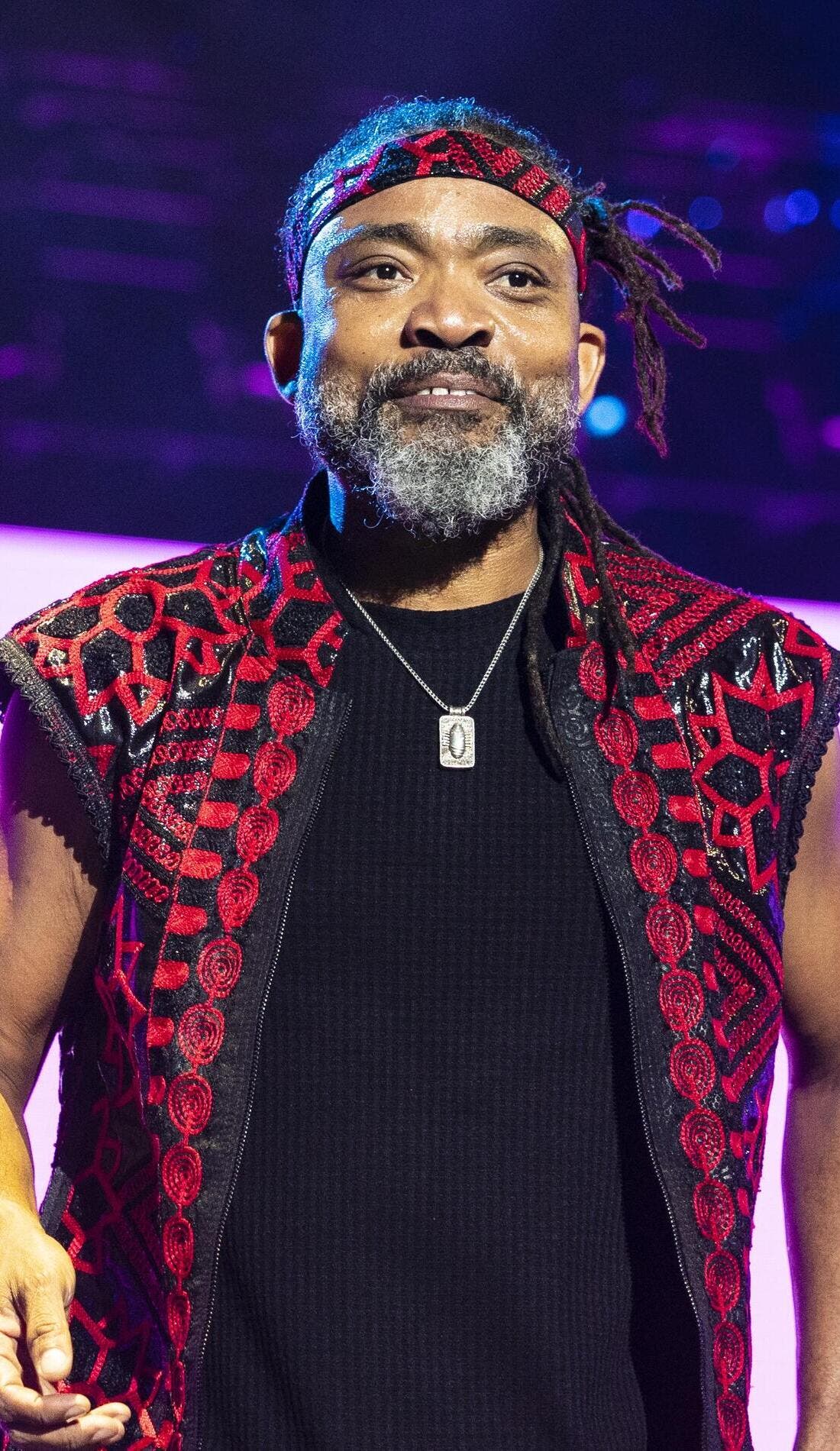 Machel Montano promotional image for upcoming events and ticket sales