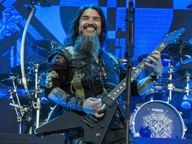Killswitch Engage with Machine Head (16+)