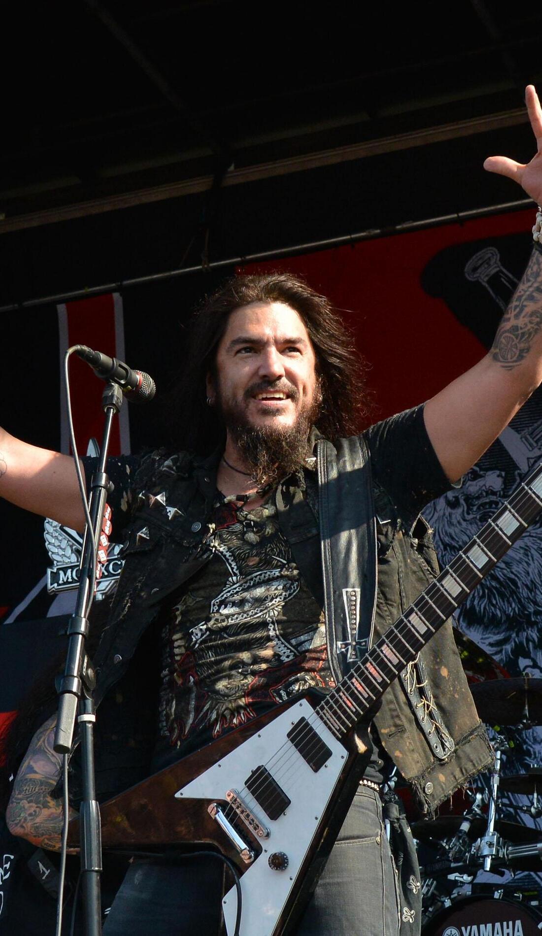 Machine Head Phoenix concerts 2025 | SeatGeek