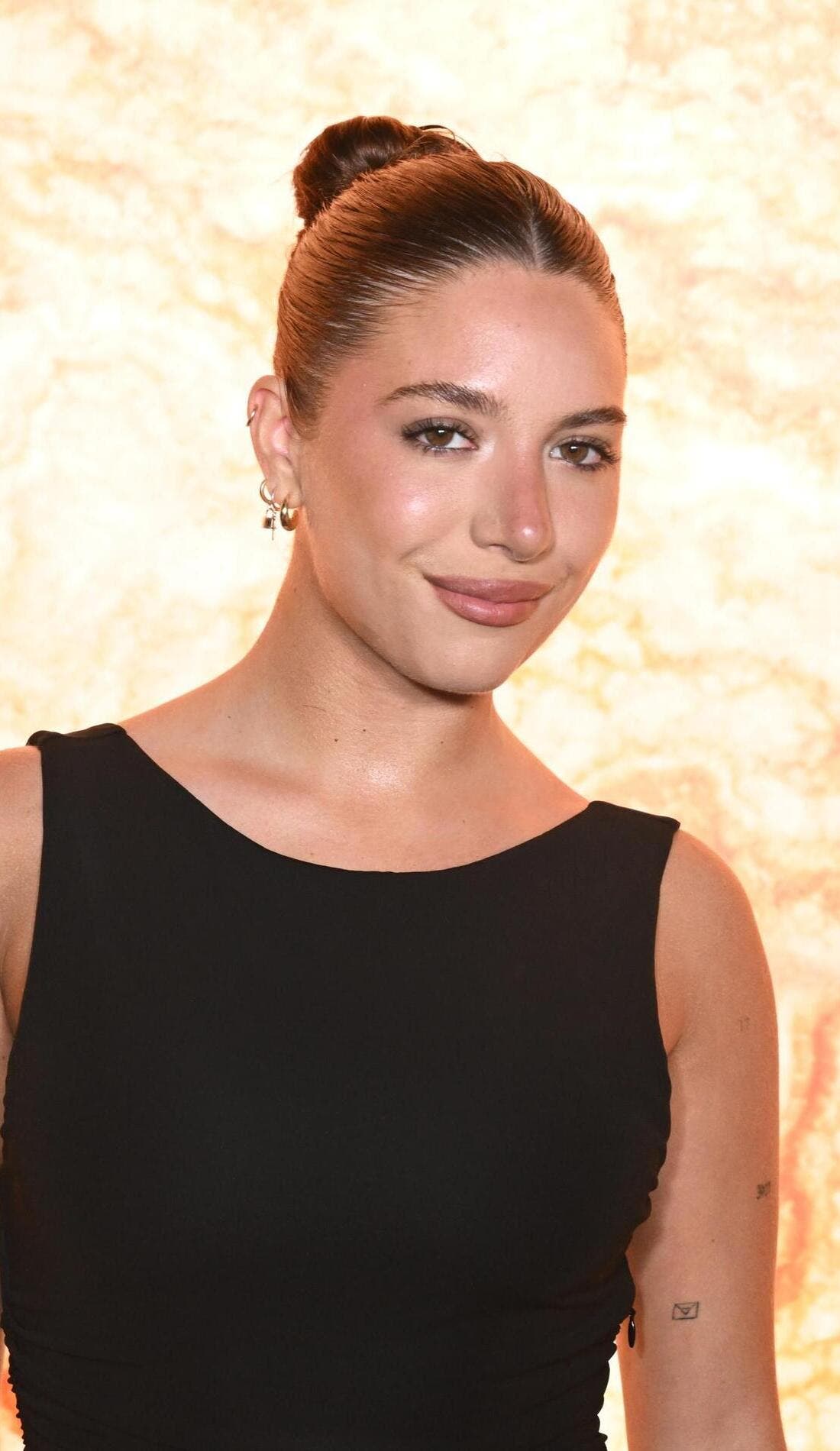 Mackenzie Ziegler promotional image for upcoming events and ticket sales